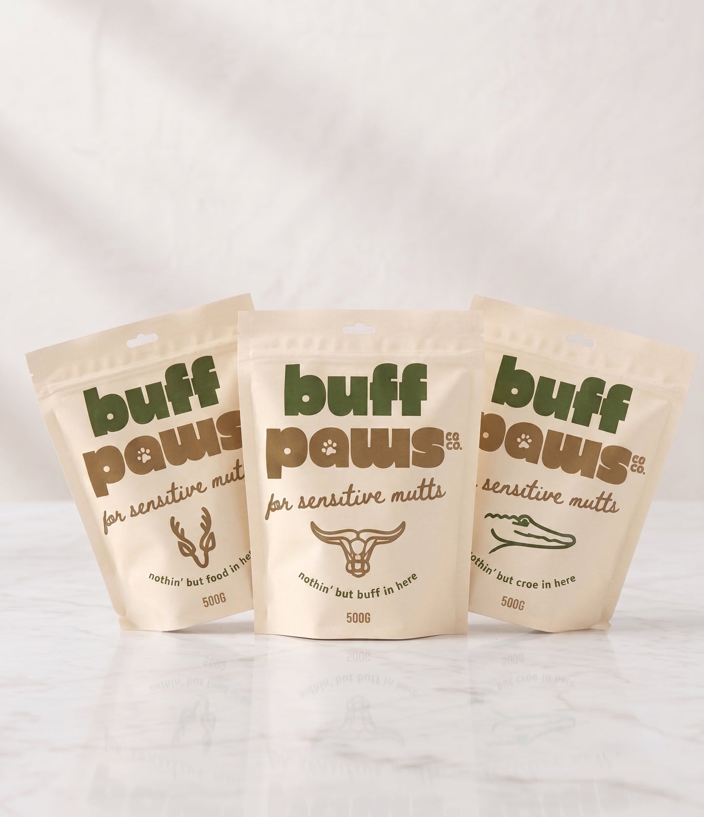 Dog Treat (Deer / Venison)